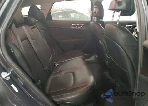 2024 Kia Sportage Ex из США, поврежденный, VIN 5XYK3CDF8RG163017